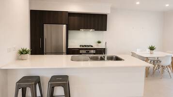 Cozinha privada