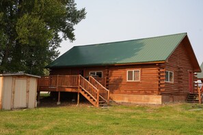 Esterni
