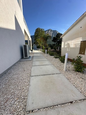 Property grounds - MORGANA HOLIDAY SUITE (Pozzillo)