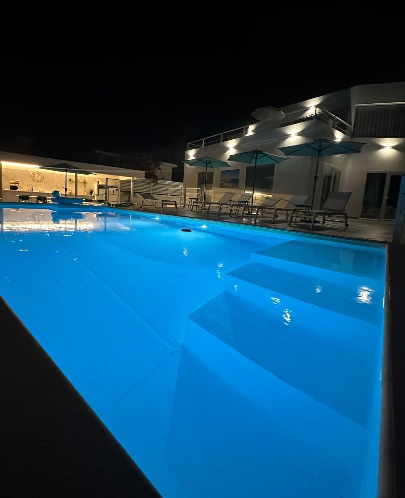 Piscine