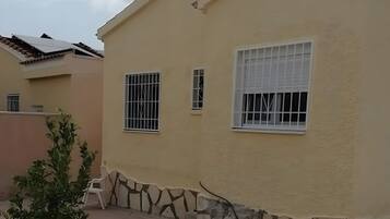 Exterieur