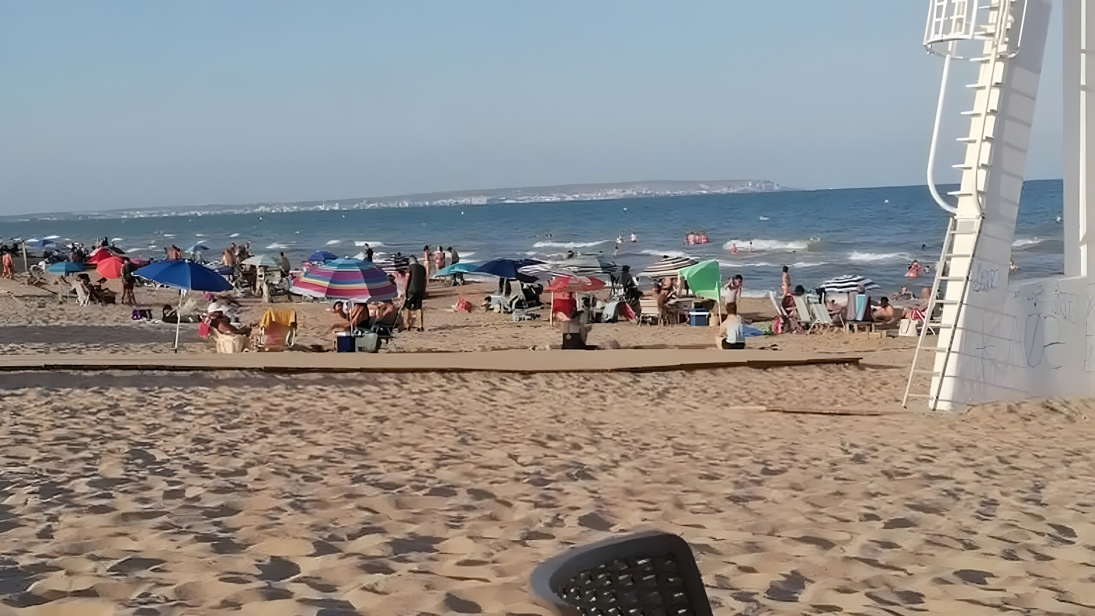Strand