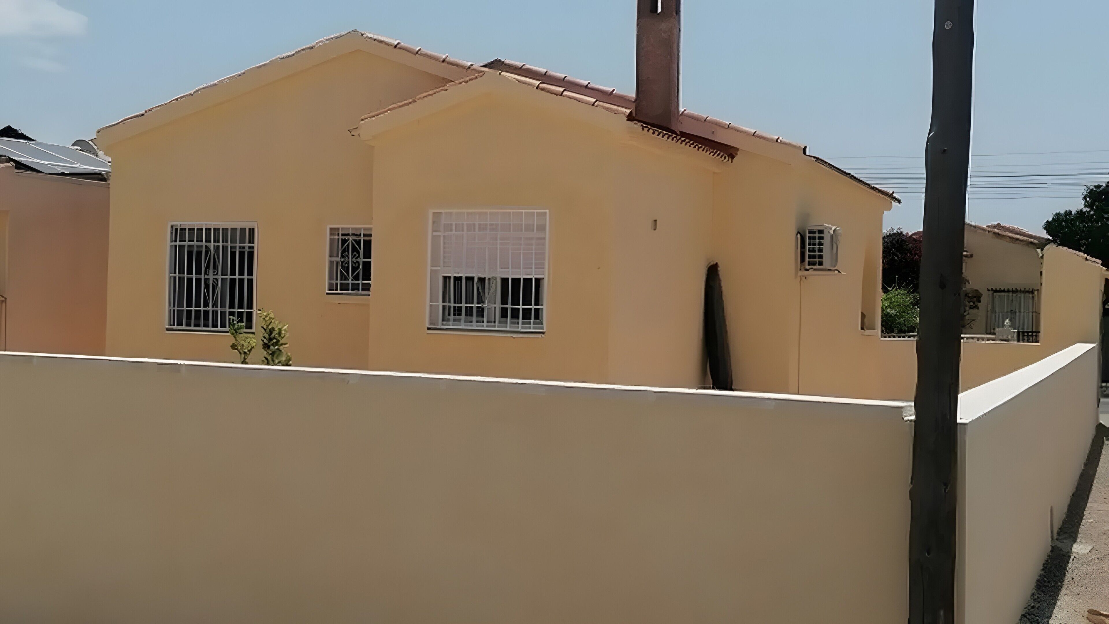Exterieur