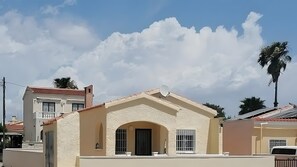 Exterieur