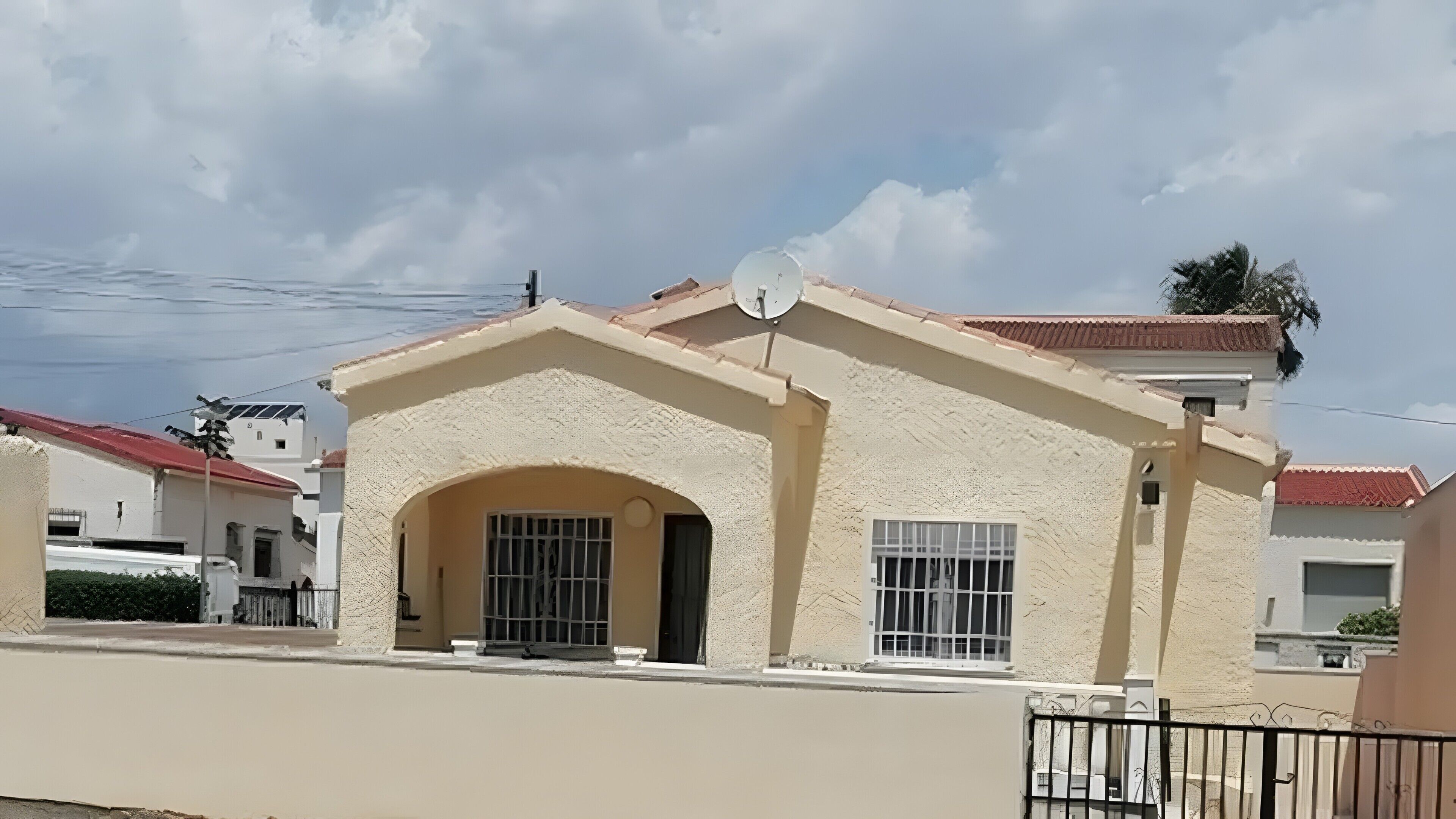 Exterieur