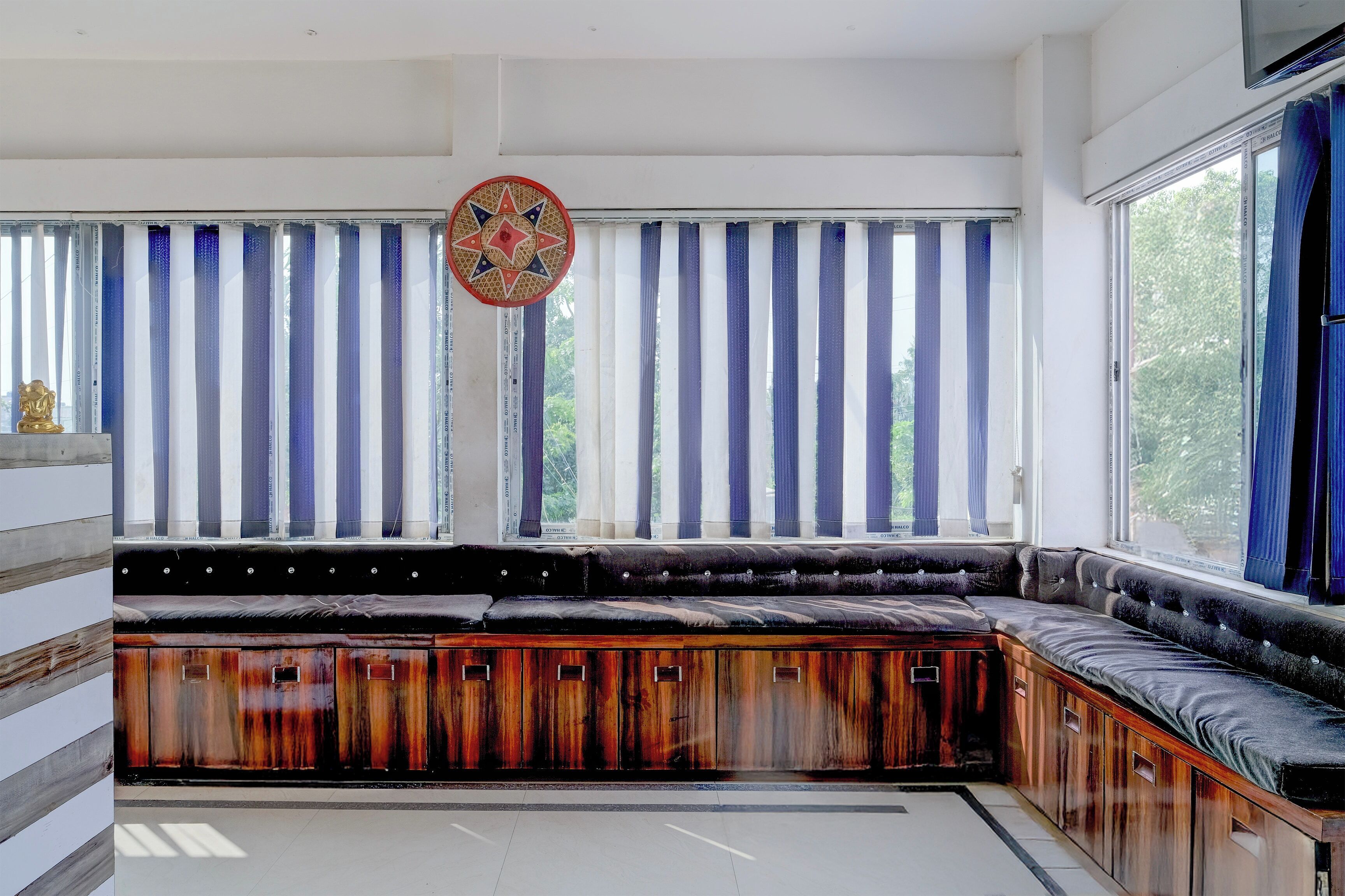 Interieur
