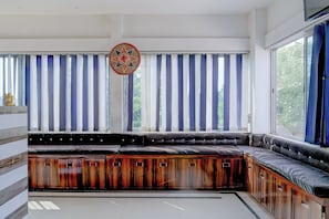 Interior - Super Collection O Rani Gate Guwahati (Guwahati)