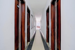 Interior - Super Collection O Rani Gate Guwahati (Guwahati)