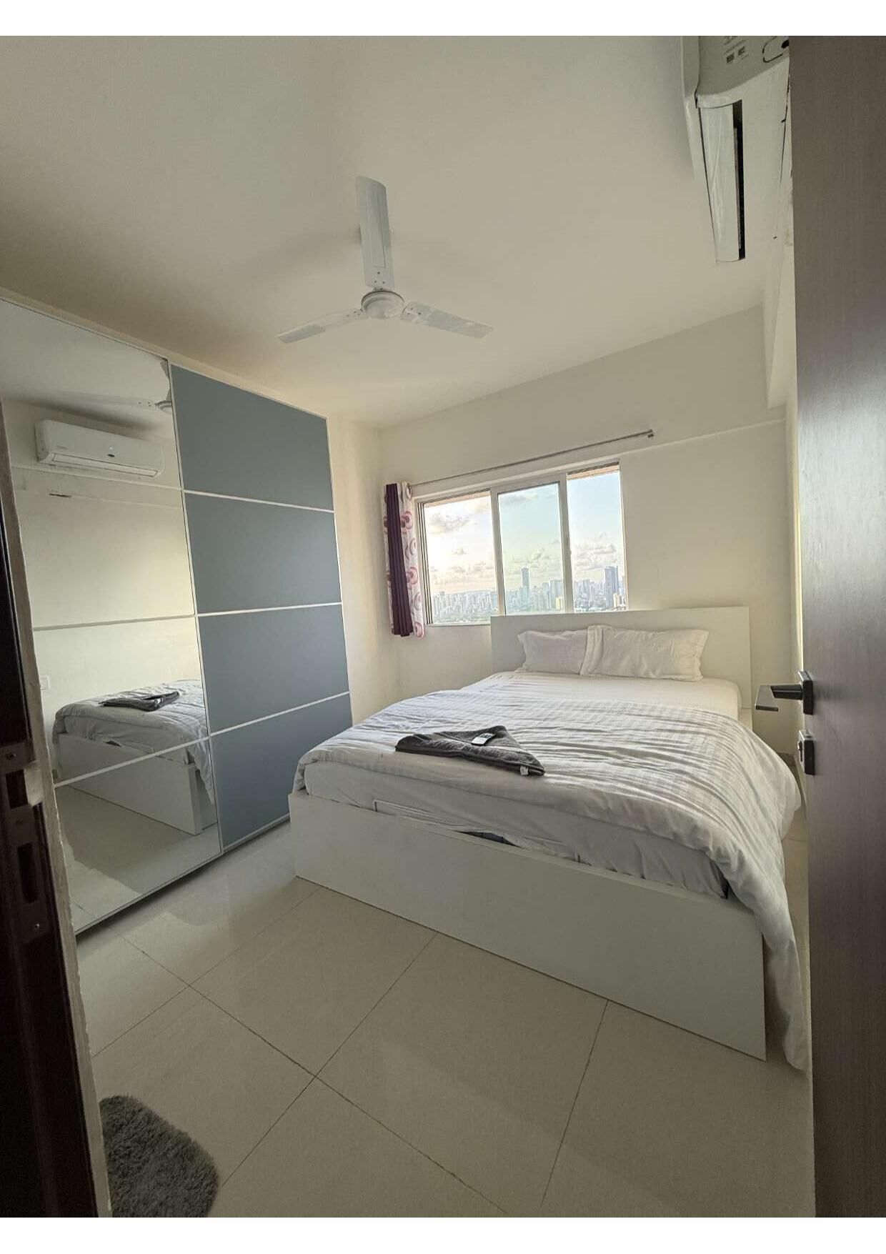 Appartement Deluxe
