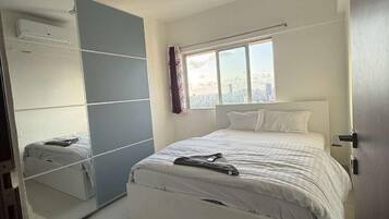 Appartement Deluxe