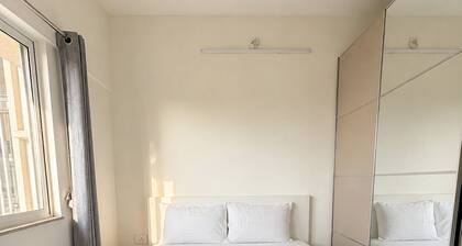 PixieStays Magnolia View Malad East