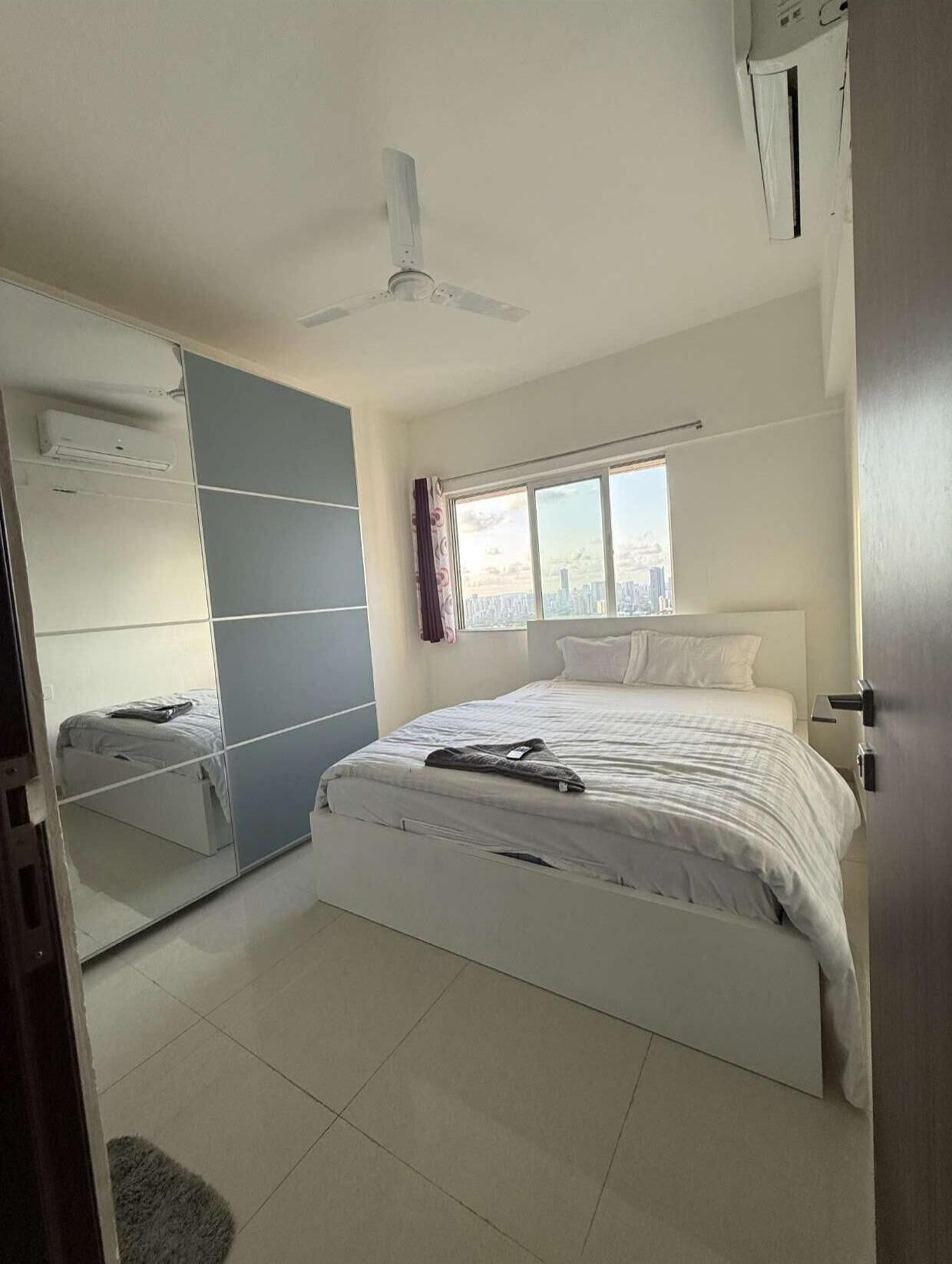 Apartamento Deluxe | Wifi gratis