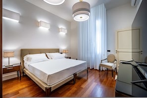 House - Frescoed Apartment in the Heart of Florence (Florence)