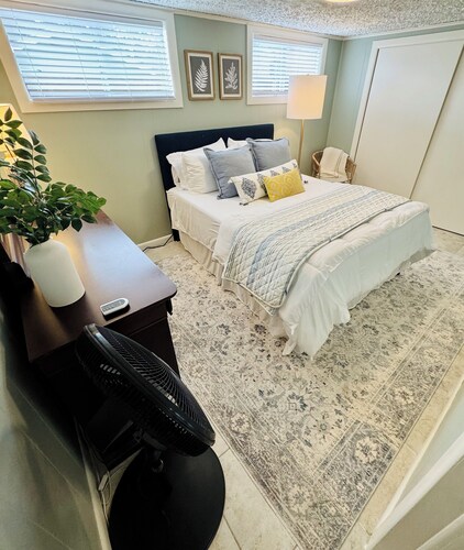 Charming guesthouse in Tulsa's most picturesque neighborhood, Maple Ridge