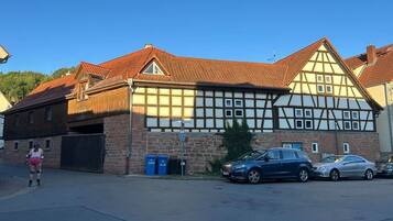 Außenbereich