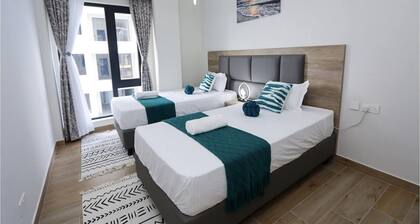 Nyali Comforts Seaview Apartments