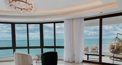 Nyali Comforts Seaview Apartments