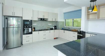 Nyali Comforts Seaview Apartments