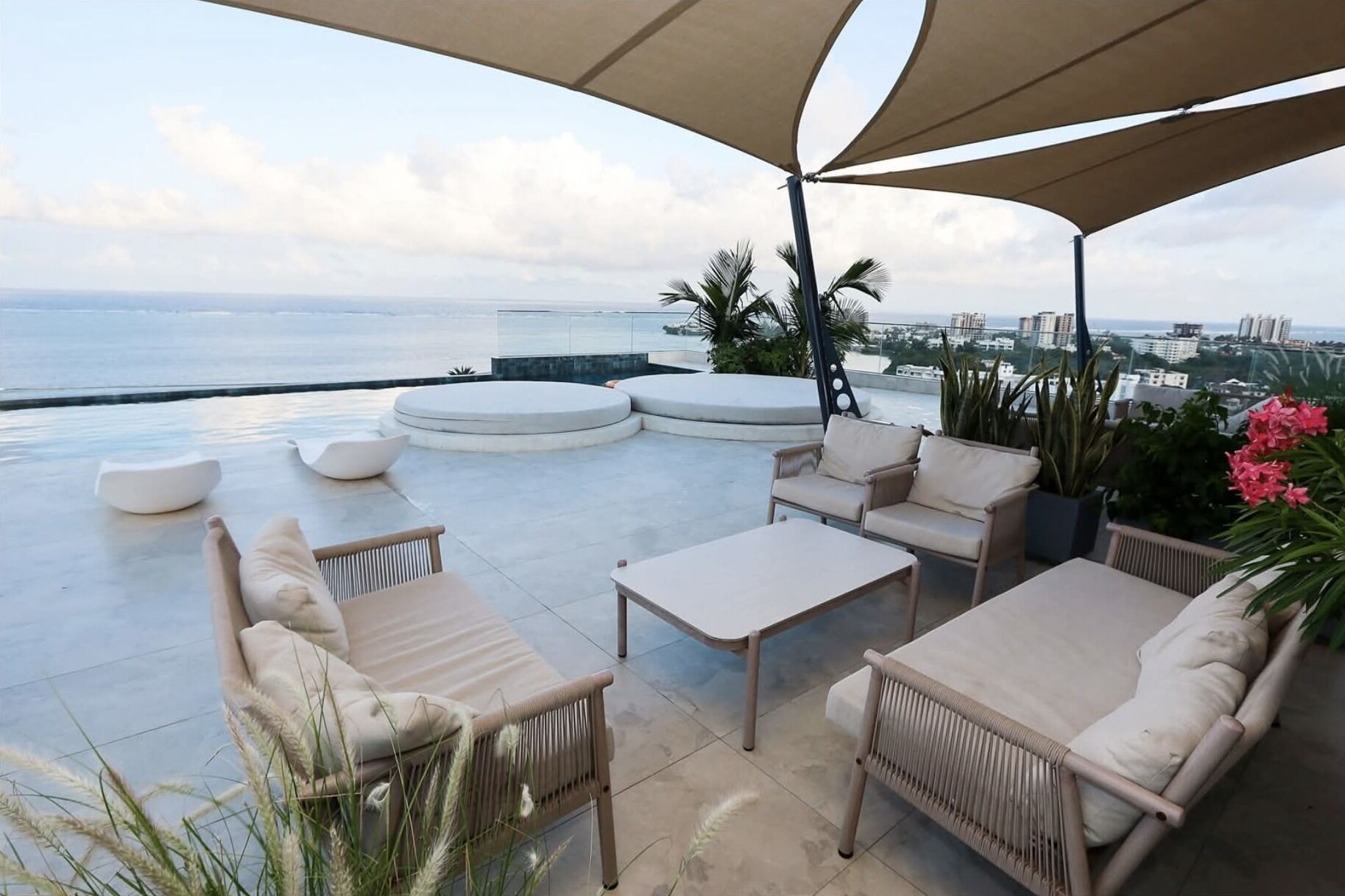 Terras