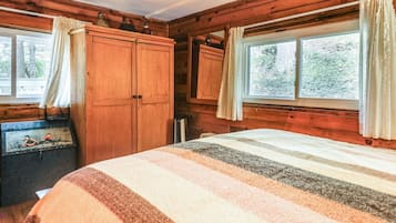 2 chambres, bureau, fer et planche à repasser, Wi-Fi