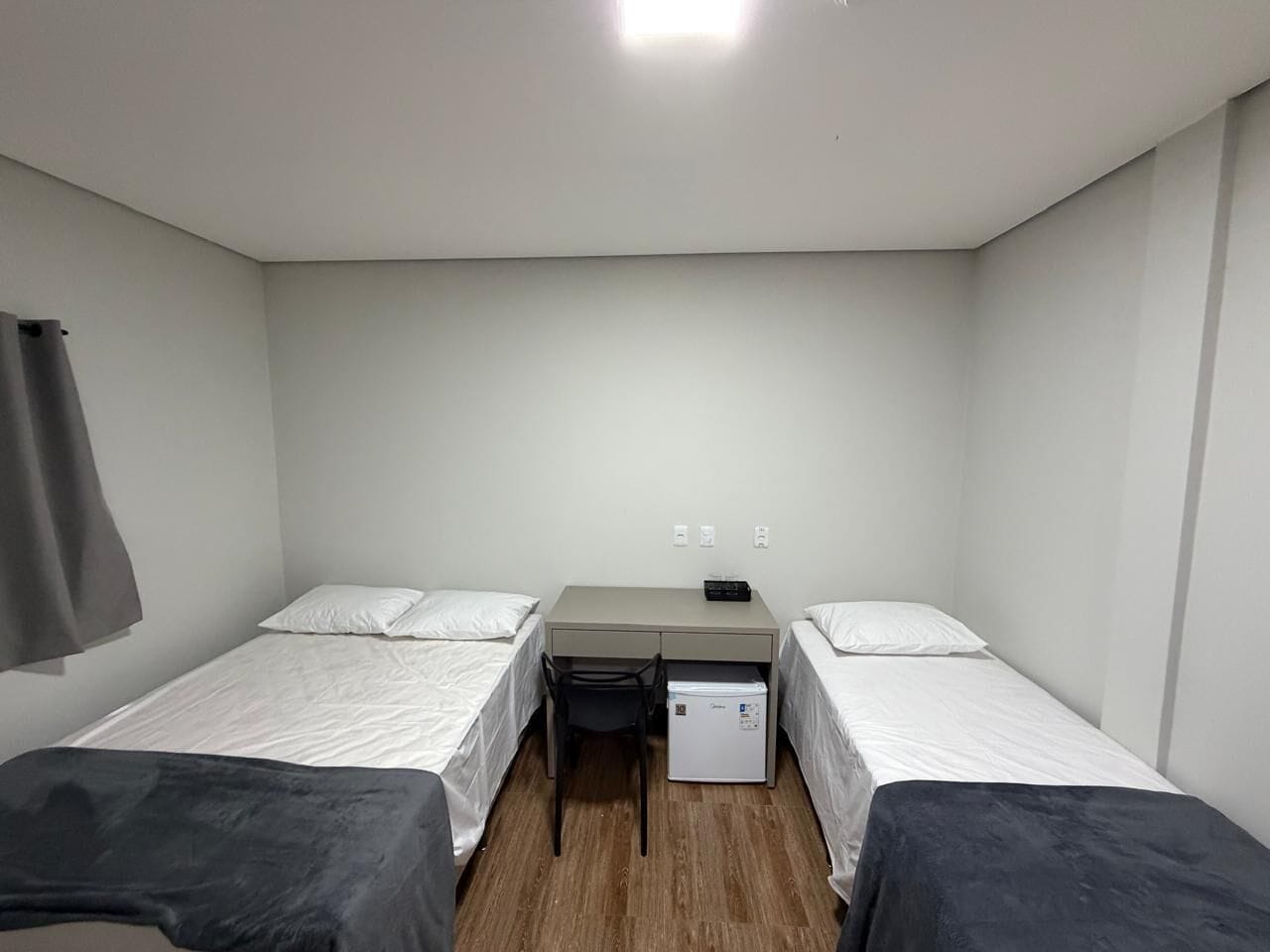 客室