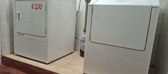 Punta Ala: Studio Apartment with Ocean View - Climate - Parking Space - Beaches