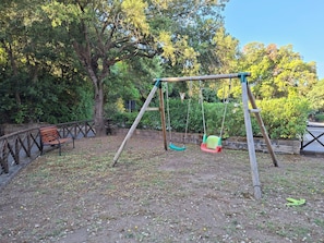 Kinderbereich