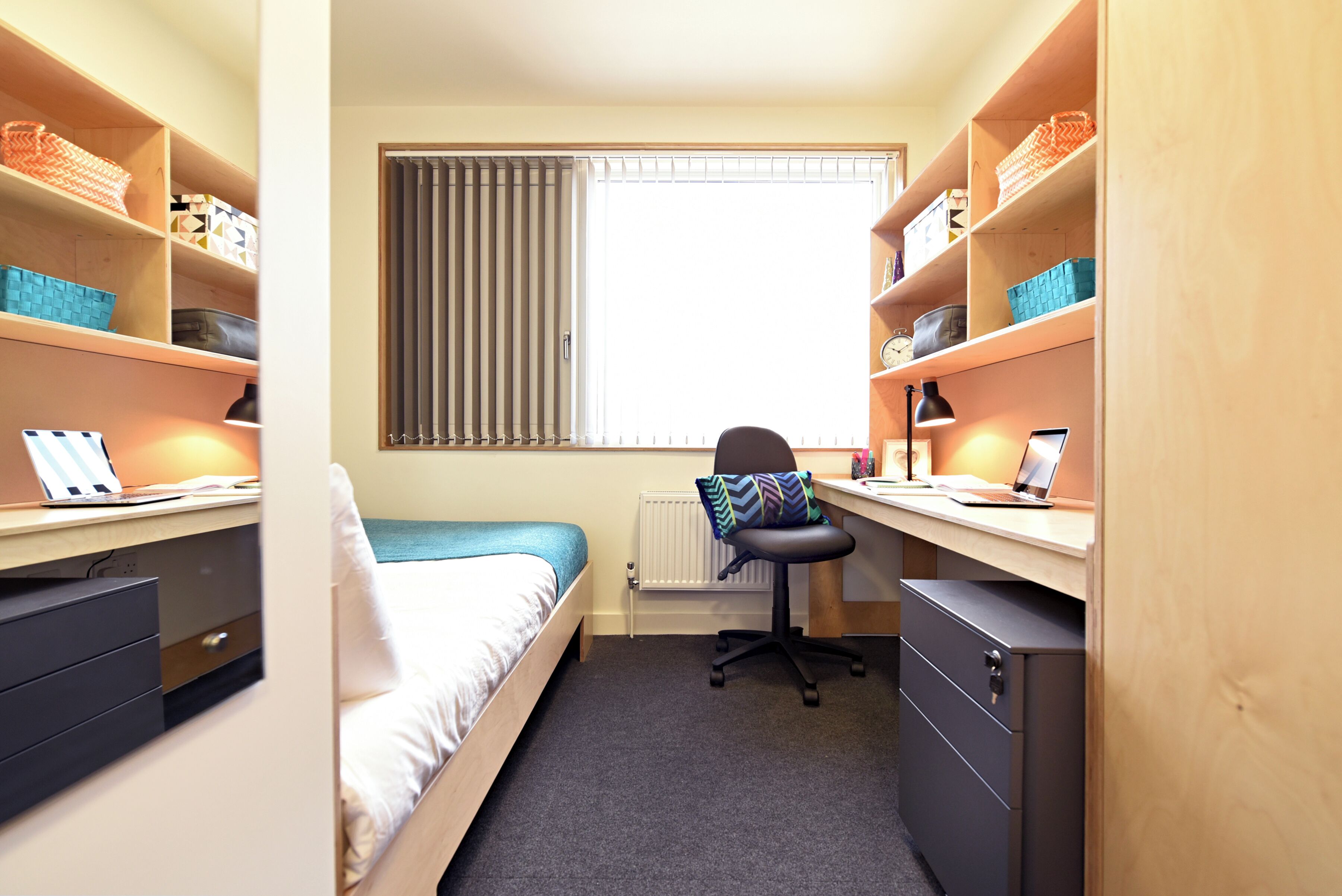 Double Room, Private Bathroom | Blackout curtains, free WiFi