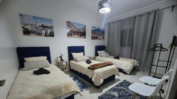 Unclassified image, 1 of 26, button - Hostel Dar Khelifa (TÉTOUAN)