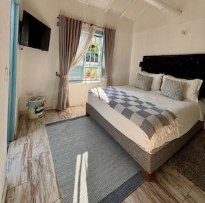Free WiFi - Hotel Boutique Santa Helena (Villa de Leyva)