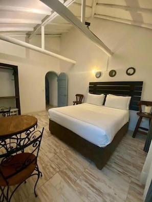 Free WiFi - Hotel Boutique Santa Helena (Villa de Leyva)