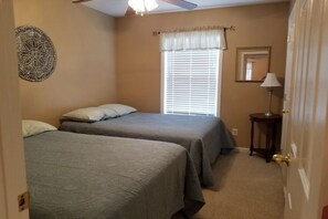 WiFi, bed sheets - Summer Breeze (New Tazewell)