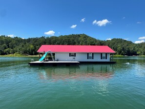 Exterior - Summer Breeze (New Tazewell)
