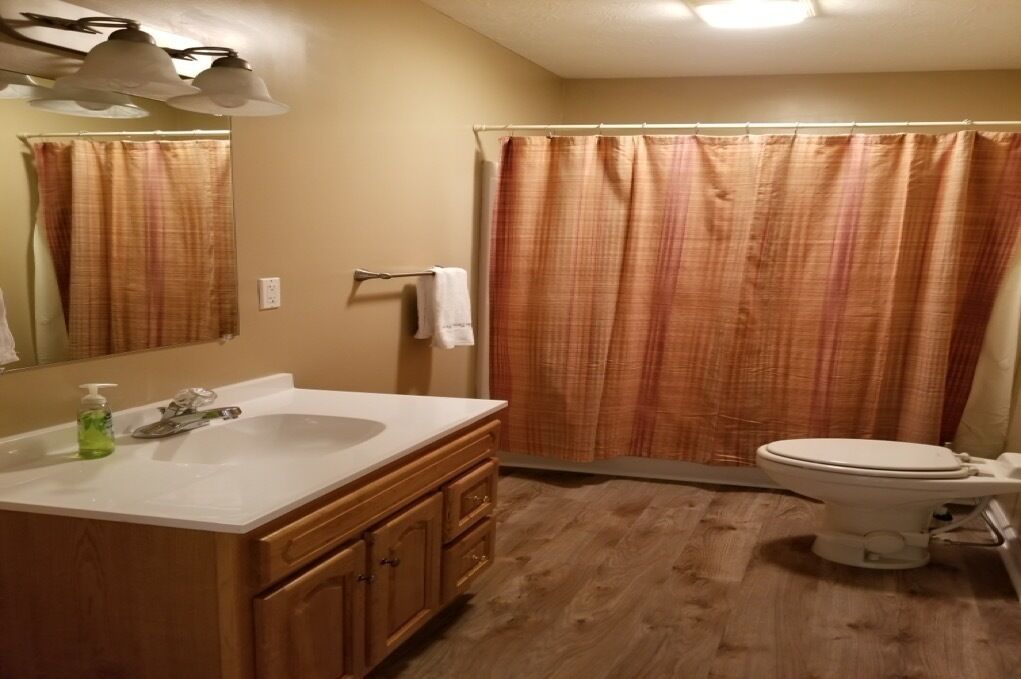 Salle de bain