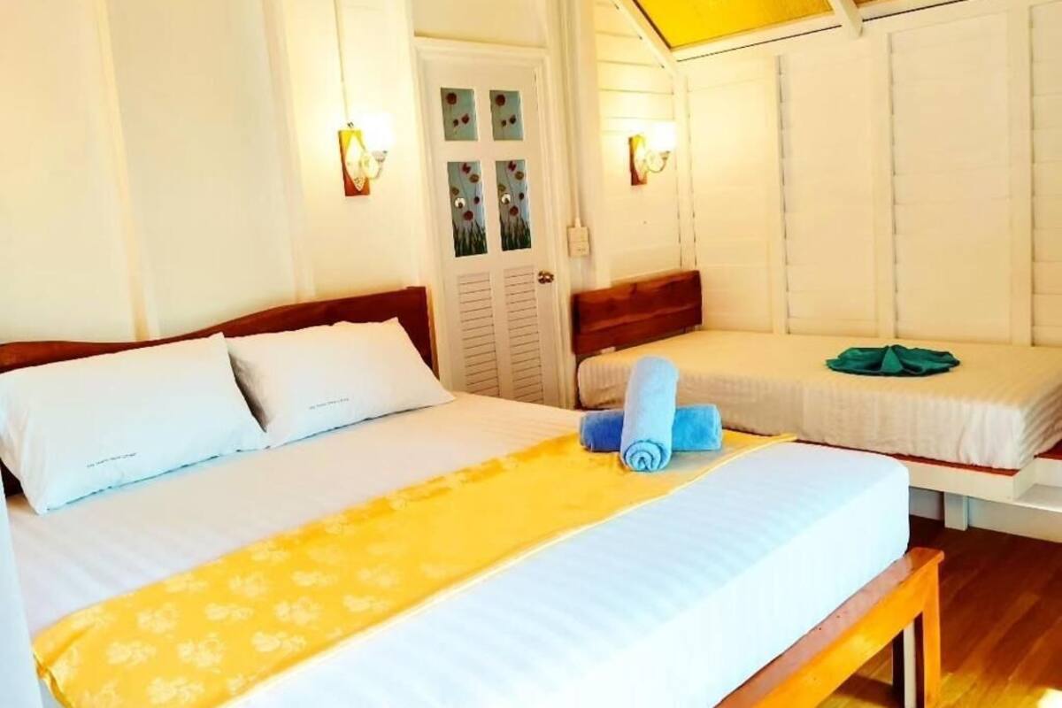 Cottage tiện nghi đơn giản, ban công, quang cảnh bãi biển | Truy cập Internet không dây miễn phí