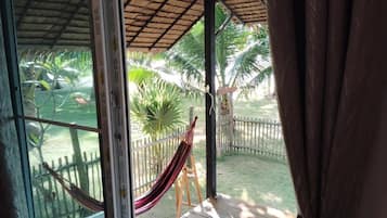 Cottage, quang cảnh bãi biển | Nội thất