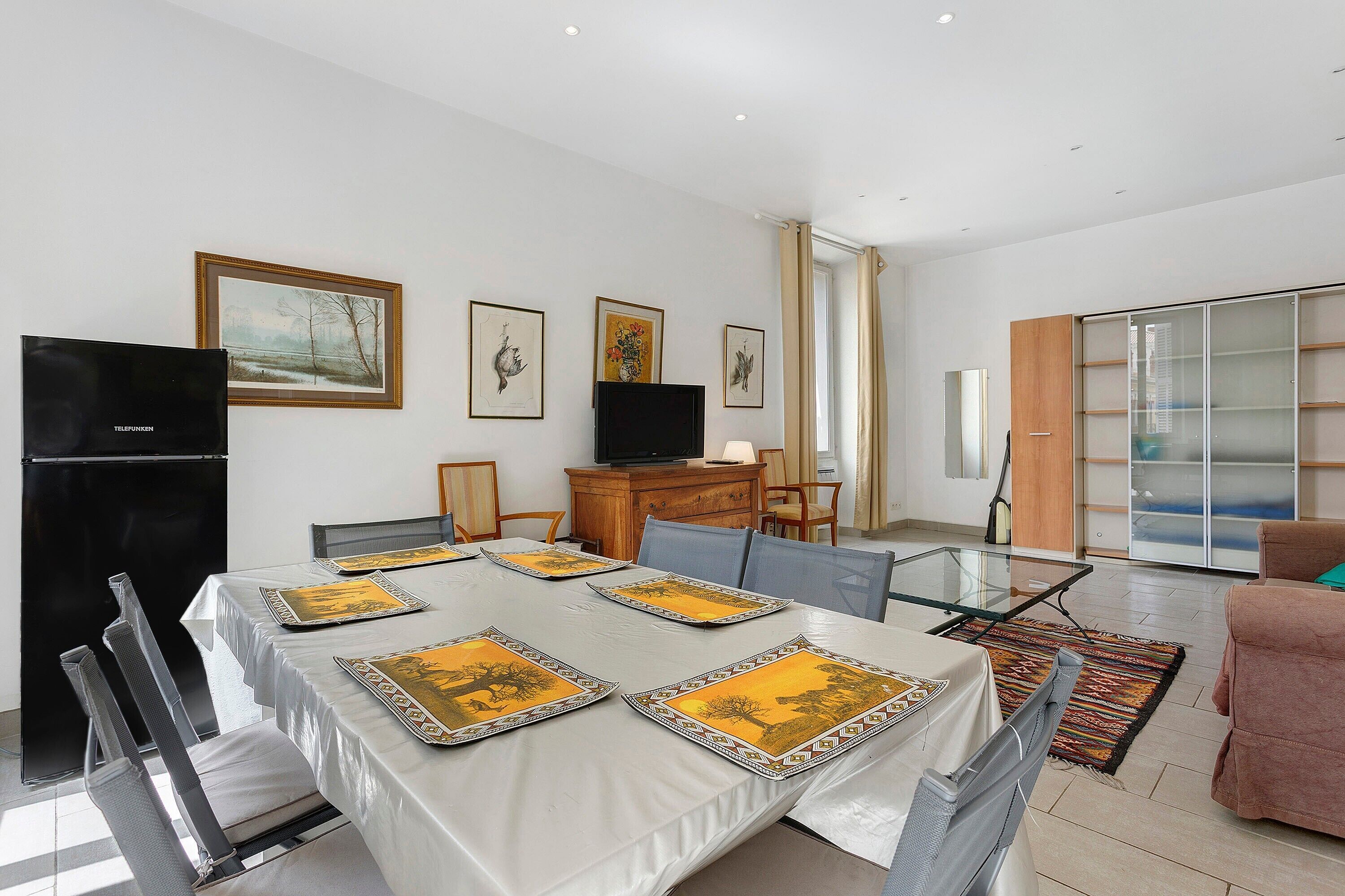 Interieur
