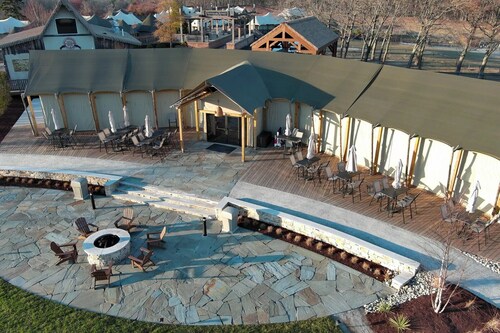 Savannah Sunset Resort & Spa