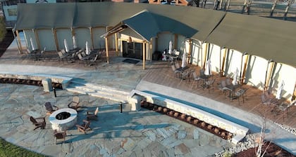 Savannah Sunset Resort & Spa