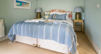 Lostwithiel Stable House
