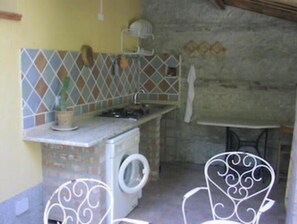 Interior - Elegant Art Nouveau-style villa with a beautiful garden in Tropea, near the beach (Tropea)