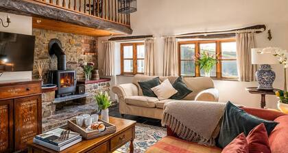Broadsands Farmhouse
