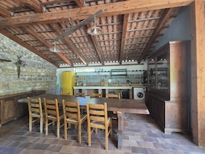 Servei de restauració