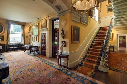 Broughton Hall - Seventeen Bedroom Villa, Sleeps 32