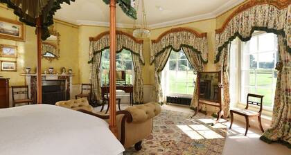 Broughton Hall - Seventeen Bedroom Villa, Sleeps 32
