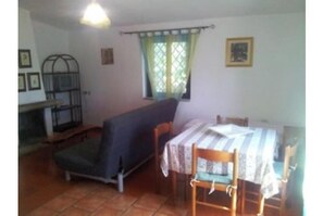 Dining - Vrbo Property (Calabria)