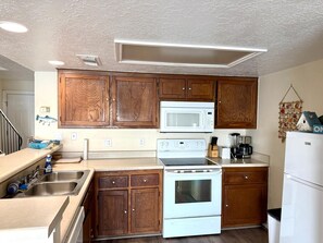 Private kitchen - Romantic of family convenient (Willis)