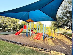 Children’s area - Romantic of family convenient (Willis)