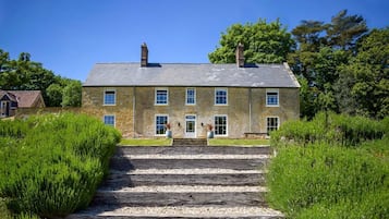 Eksteriør