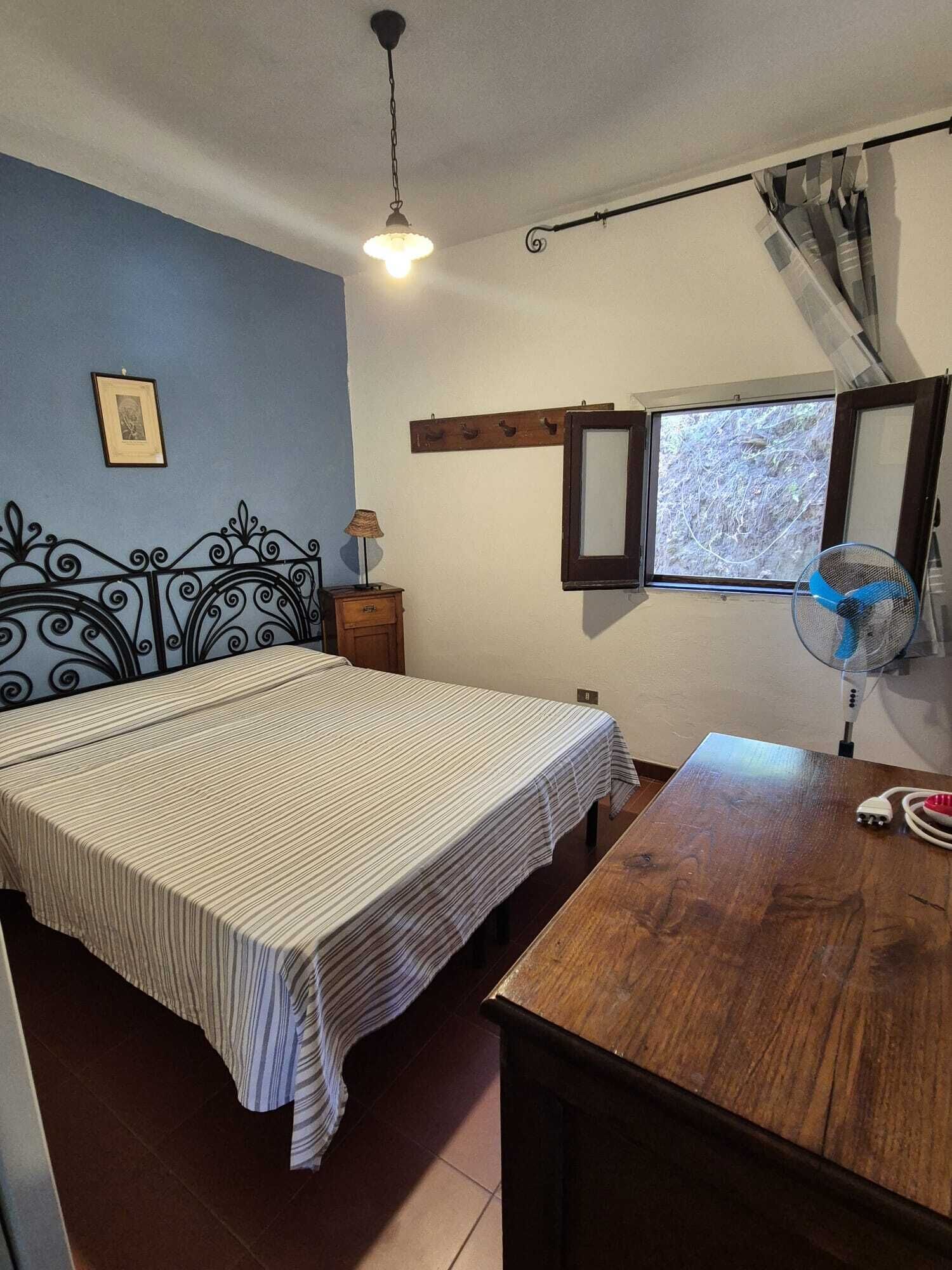 3 camere, ferro/asse da stiro, Wi-Fi